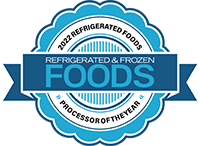 FOOD ENGINEERING’s Refrigerated Foods Processor of the Year Award