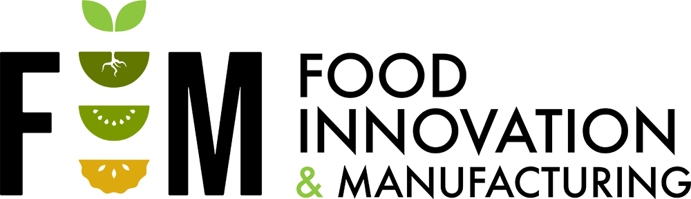 Food Innovation & Manufacturing Forum