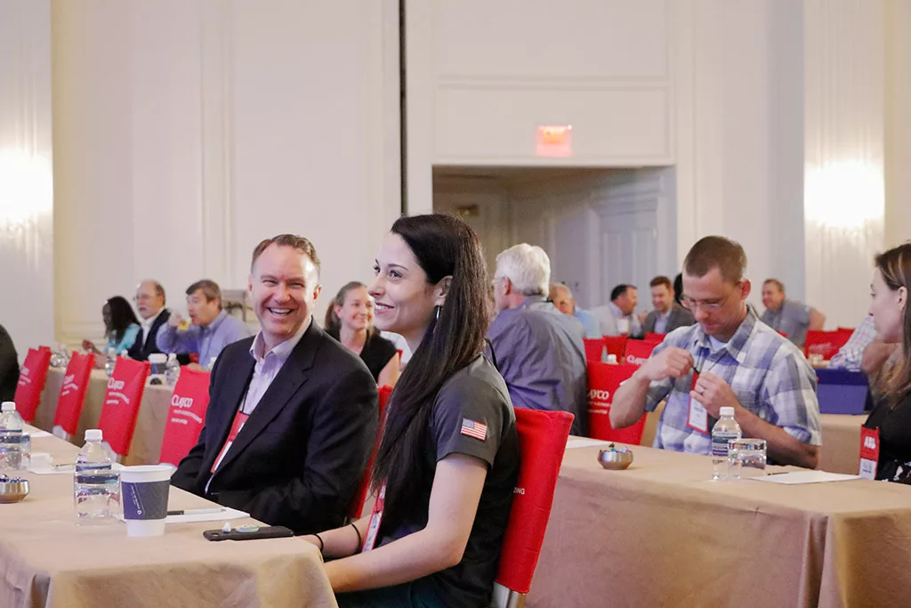 2019 Food Automation & Manufacturing Symposium and Expo