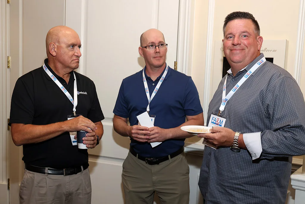 2022 Food Automation & Manufacturing Symposium and Expo