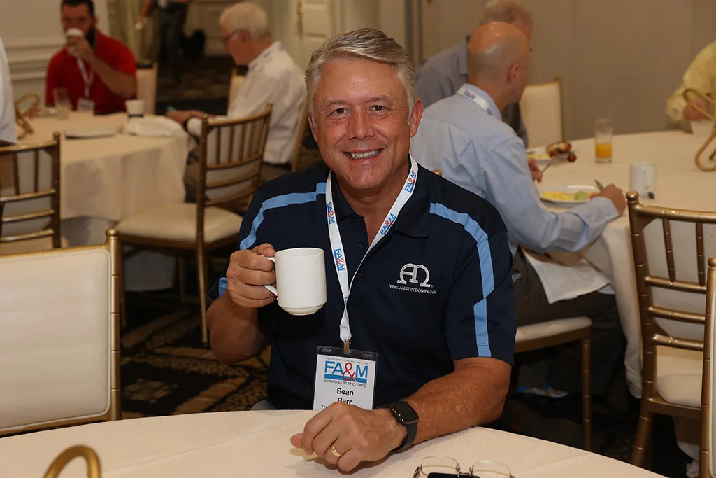 2022 Food Automation & Manufacturing Symposium and Expo