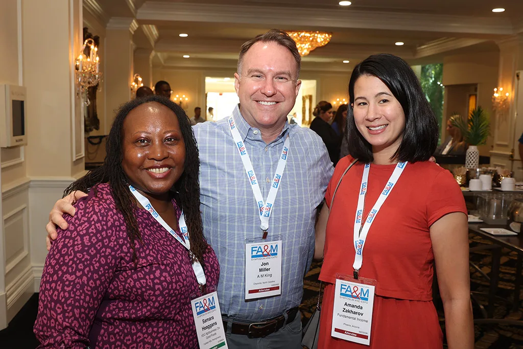 2022 Food Automation & Manufacturing Symposium and Expo