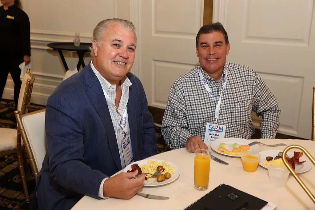 2022 Food Automation & Manufacturing Symposium and Expo