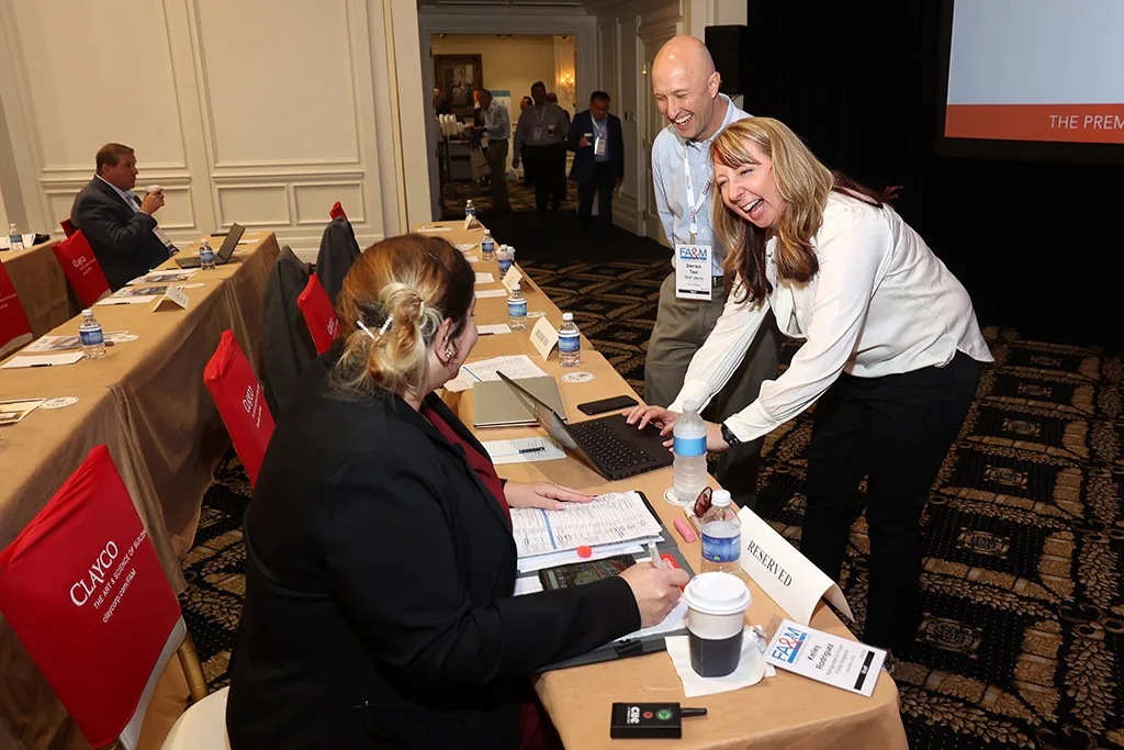 2022 Food Automation & Manufacturing Symposium and Expo