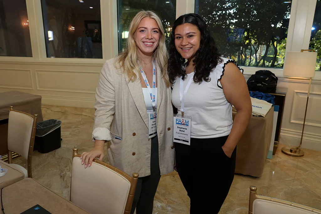 2022 Food Automation & Manufacturing Symposium and Expo