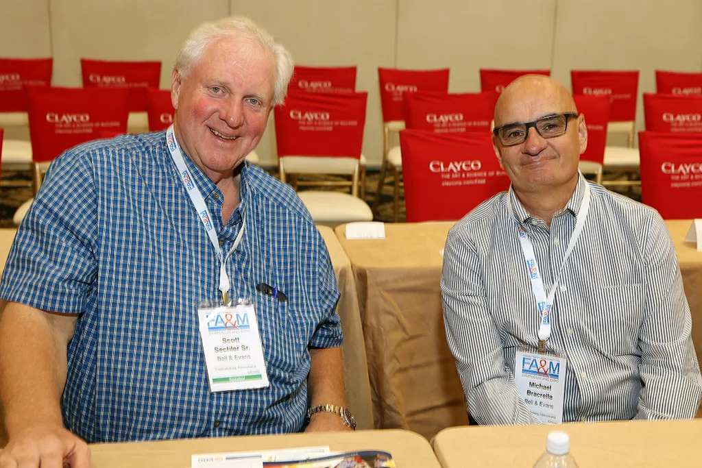 2022 Food Automation & Manufacturing Symposium and Expo