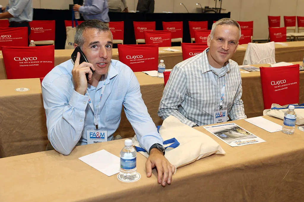 2022 Food Automation & Manufacturing Symposium and Expo