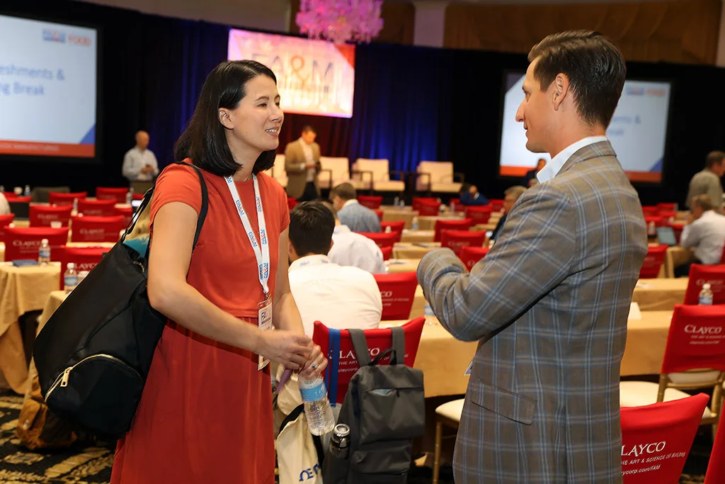 2022 Food Automation & Manufacturing Symposium and Expo