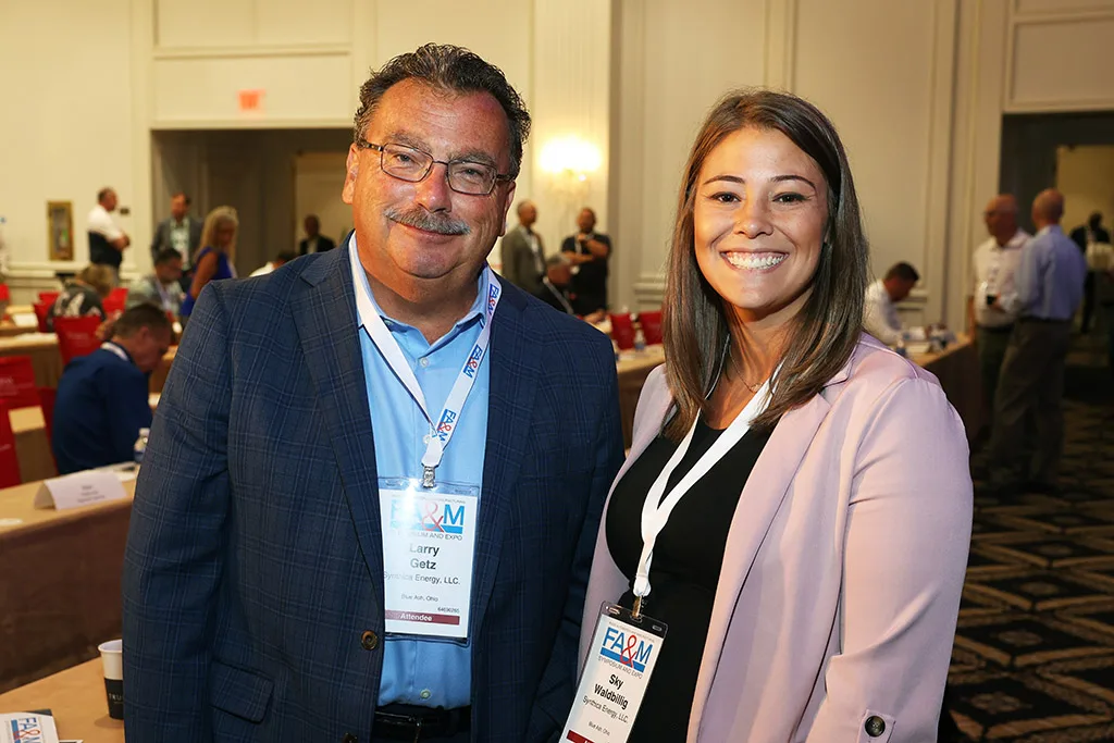 2022 Food Automation & Manufacturing Symposium and Expo