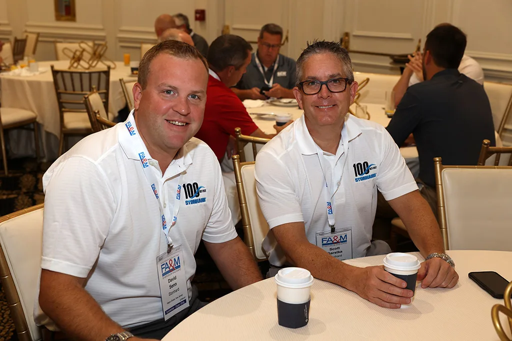 2022 Food Automation & Manufacturing Symposium and Expo