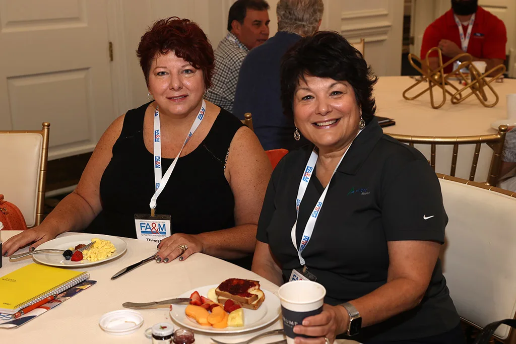 2022 Food Automation & Manufacturing Symposium and Expo