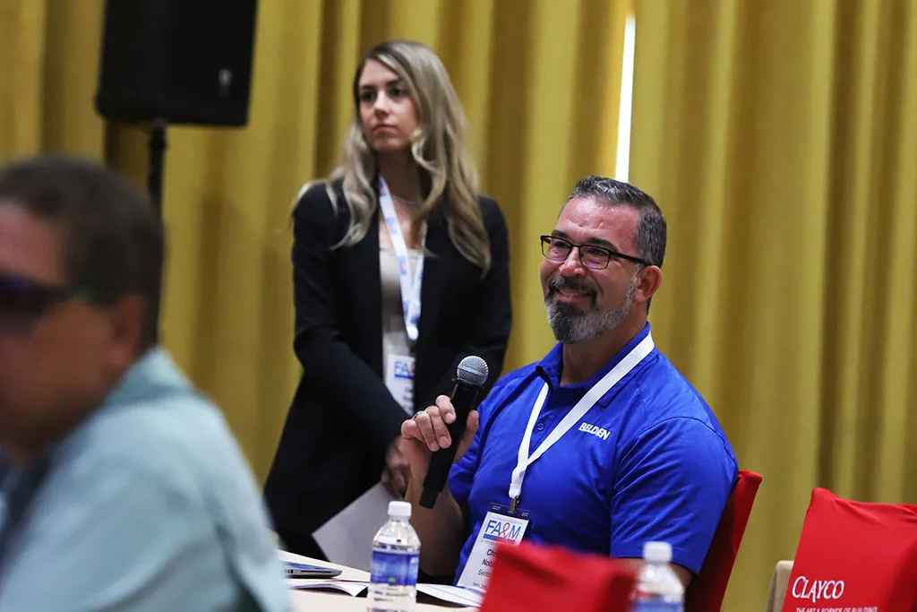 2022 Food Automation & Manufacturing Symposium and Expo