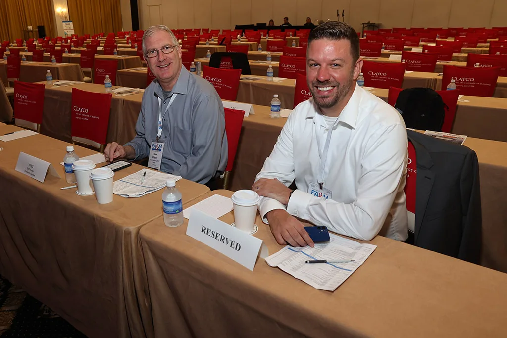 2022 Food Automation & Manufacturing Symposium and Expo