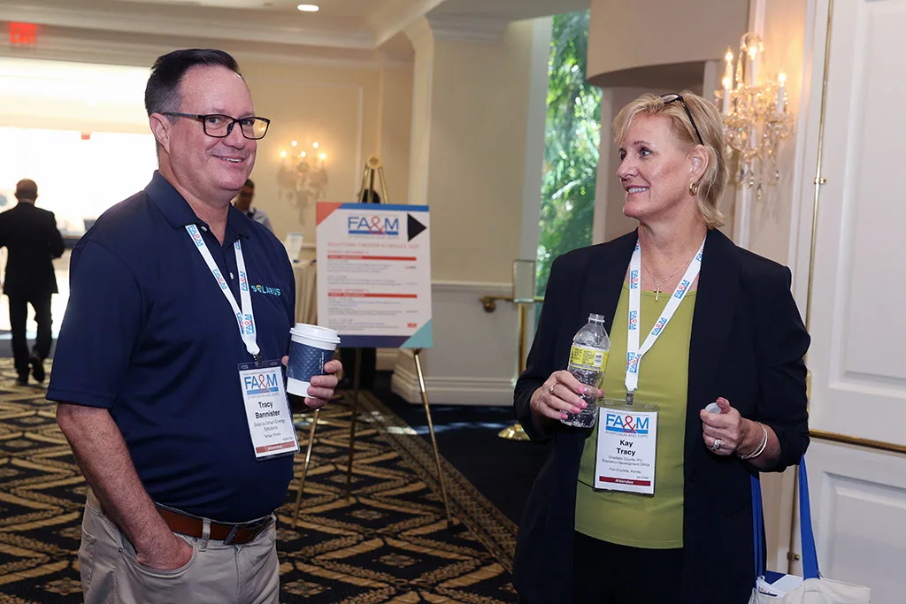 2022 Food Automation & Manufacturing Symposium and Expo