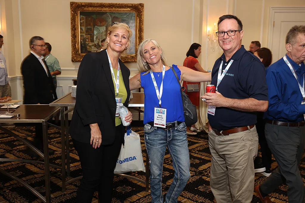 2022 Food Automation & Manufacturing Symposium and Expo
