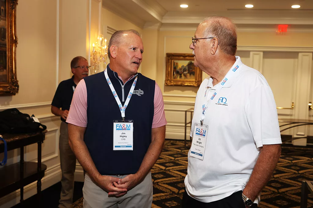 2022 Food Automation & Manufacturing Symposium and Expo