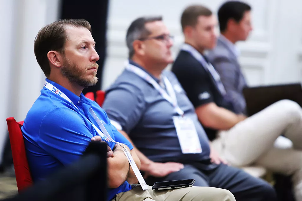 2022 Food Automation & Manufacturing Symposium and Expo