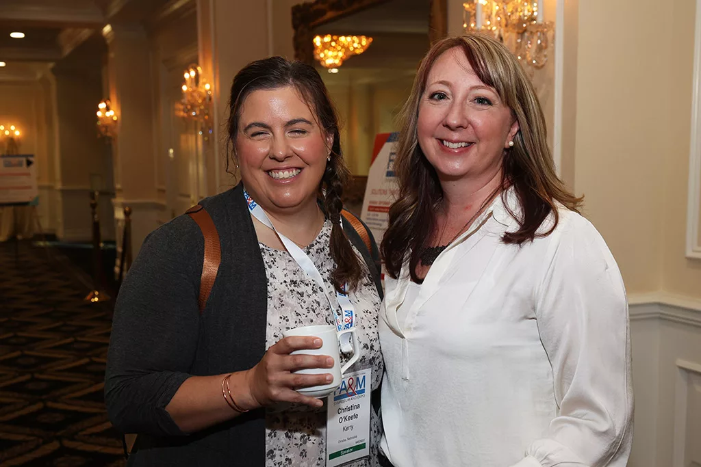 2022 Food Automation & Manufacturing Symposium and Expo