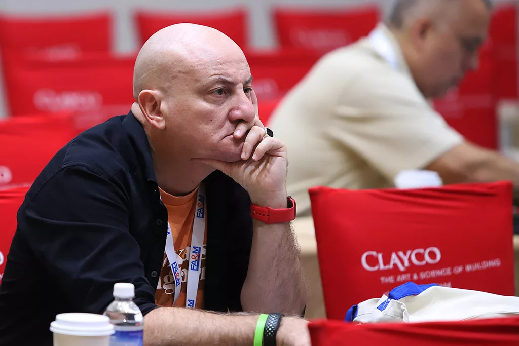 2022 Food Automation & Manufacturing Symposium and Expo