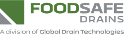Food Safe Drains