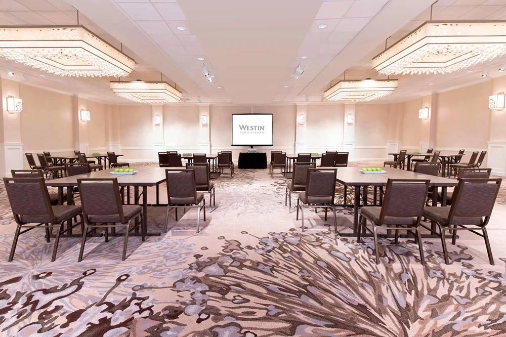 Westin O'Hare