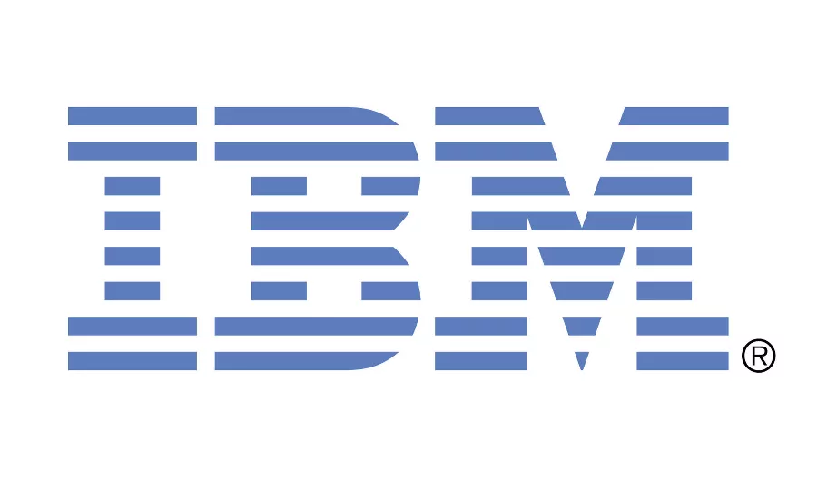 IBM logo