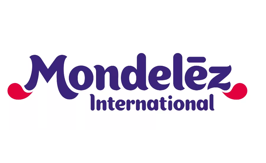 Mondelez logo