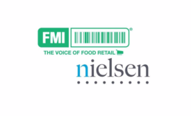 FMI Nielsen logos
