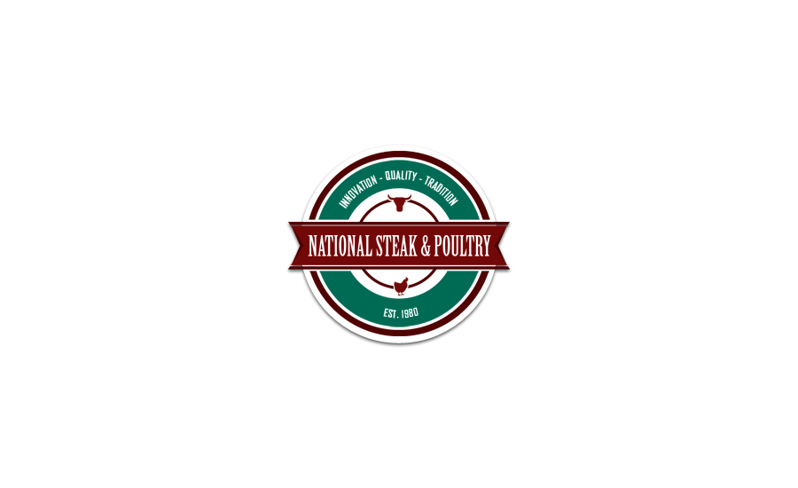 National Steak and poultry
