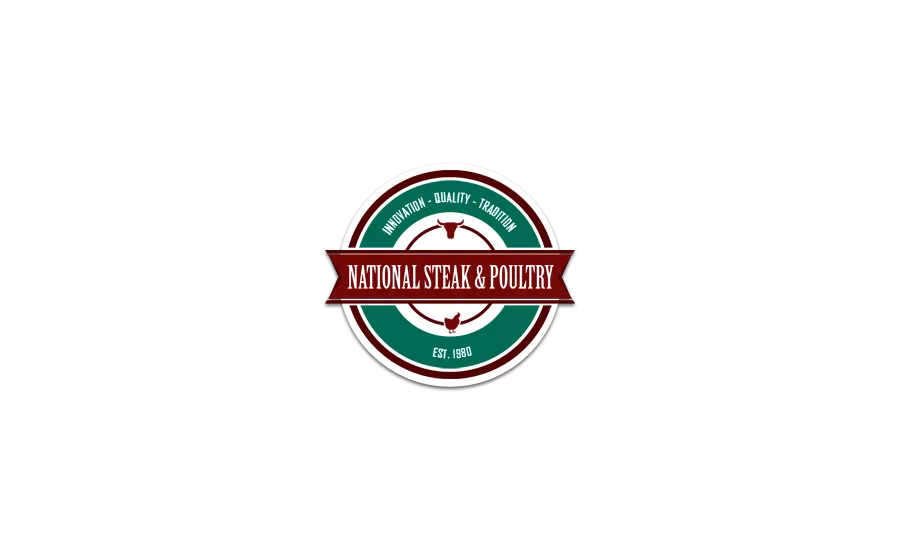 National Steak and poultry