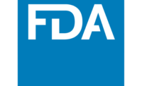FDA logo blue