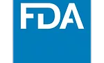 FDA logo blue