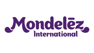 Mondelez logo