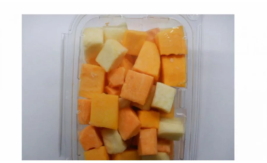 Lancaster Foods squash recall