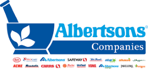 Albertsons 2 logo