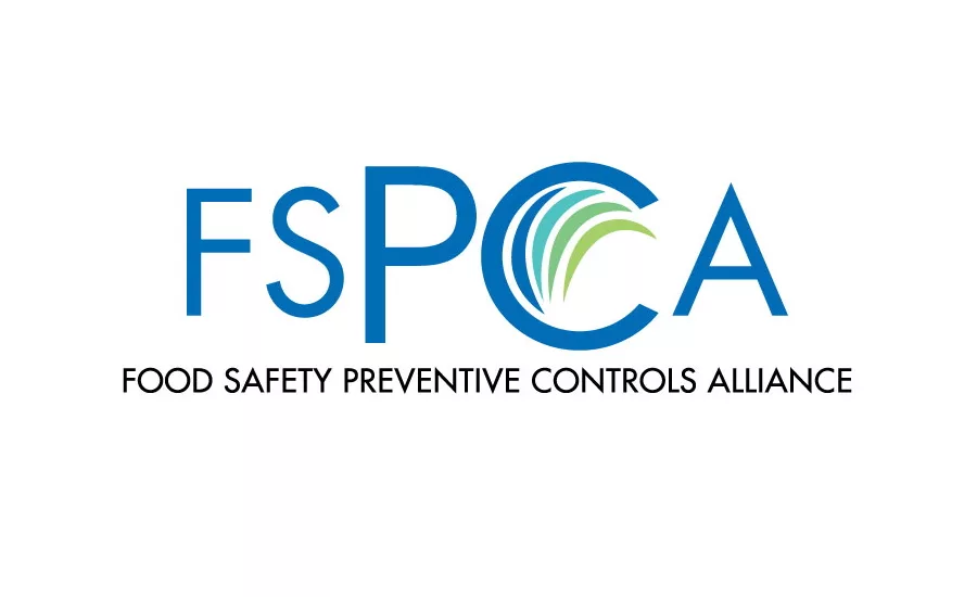 FSPCA logo