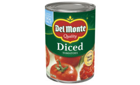Del Monte switches to non-BPA packaging