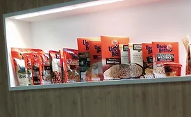 Mars advises consumers to reduce consumption of some products