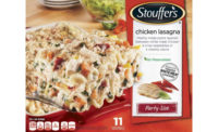 DiGiorno, Lean Cuisine and Stouffer’s products recalled for possible glass fragments