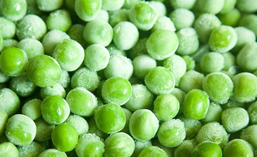 Listeria outbreak forces expanded CRF Frozen Foods recall to include
