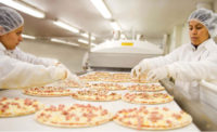 Report: Increased demand for unique and better-for-you pizza varieties 