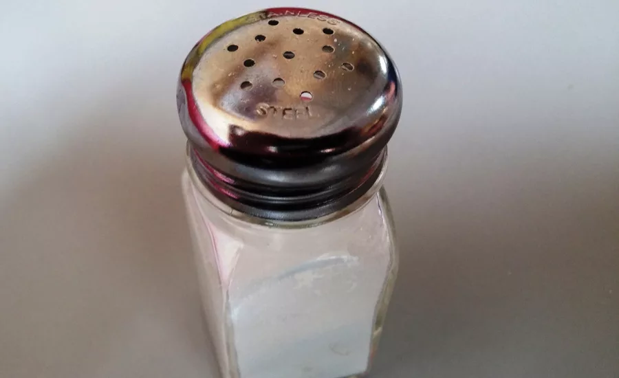 Nestlé Announces Support for Lower Sodium Targets