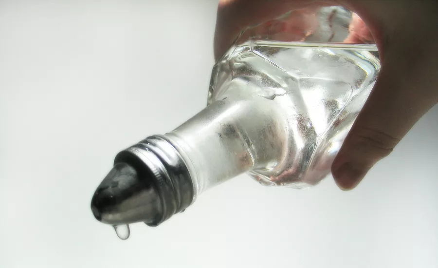 New York sauce manufacturer cited after employee fall in vinegar tank