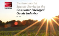 Sustainability success stories in the food and beverage industry