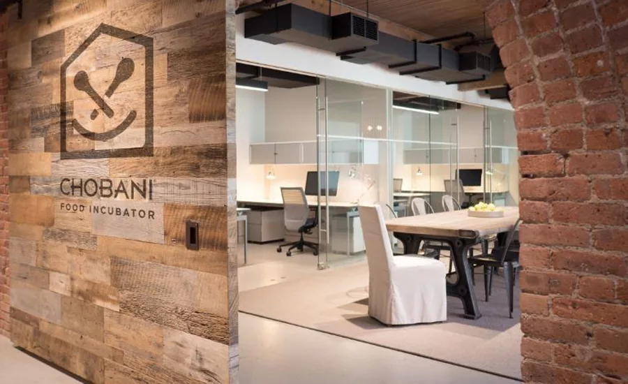 Chobani seeks applicants for food incubator