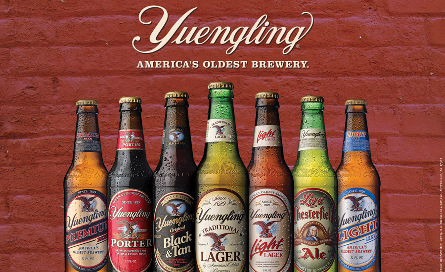 usa beer brand - Ilustrasi 2
