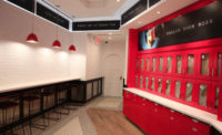 Kellogg opens cereal café in NYC