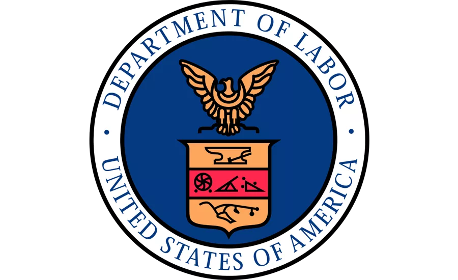 Labor department publishes new rules to adjust civil penalty amounts
