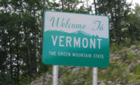 Vermont will not enforce GMO labeling law