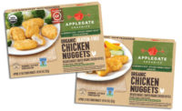 Applegate commits to removing GMOs from supply chain